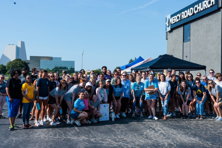 Indy Hygiene Hub 4th Annual Back to School Bash